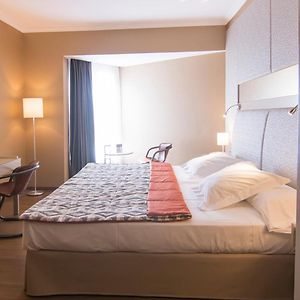 Standard Zimmer mit zwei Einzelbetten